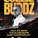 COLLIE BUDDZ – SPARK UP SUMMER TOUR
