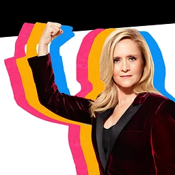 Samantha Bee: How to Survive Menopause