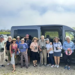 Birding Field Trip
