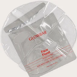 Insider Extra: Complimentary Face Flood mask with glowbar facial purchase