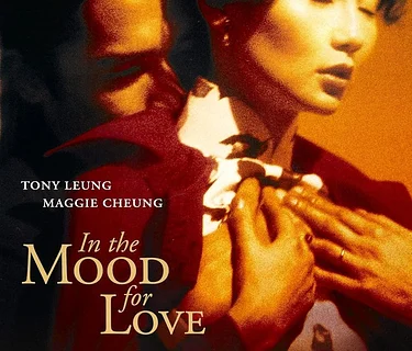 In the Mood for Love at Cinestudio
