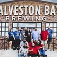 Galveston Bay Brewing