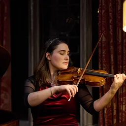 Carriage House Salon Series: Songs of the Gilded Age for Violin and Piano