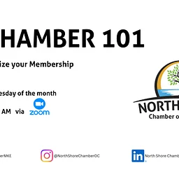 NS Chamber 101: How to Maximize Your Membership
