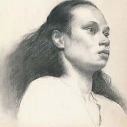 Class #336: Basic Course in Drawing with Andrew Conklin