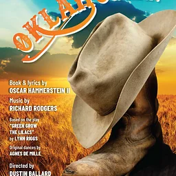 Rodgers and Hammerstein’s Oklahoma!