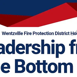Leadership from the Bottom Up - Nov 30