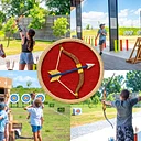 Explore Archery Summer Camp