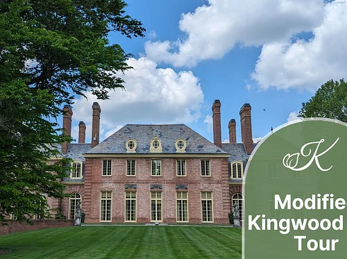 Modified Kingwood Hall Tour