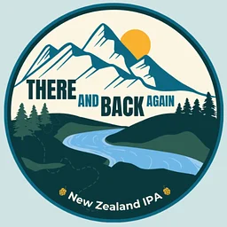 "There And Back Again" BEER RELEASE