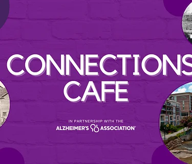 Connections Café – The History of the Reedy River