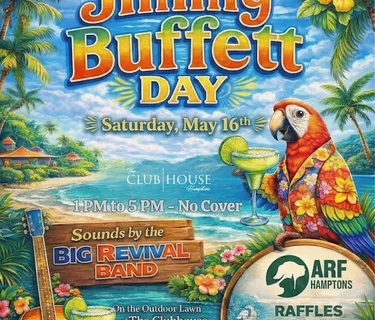 JIMMY BUFFETT DAY