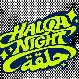 HALQA NIGHT presented by LUBDUB THEATRE CO