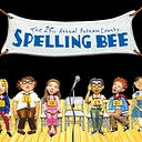 Fairview 2 Week Productions, Fairview Auditions » The 25th Annual Putnam County Spelling Bee (2-Week Intensive) – Auditioning Grades 8-12 – Fairview