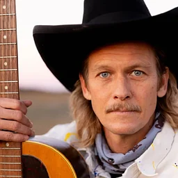 Joel Timmons Psychedelic Surf Country