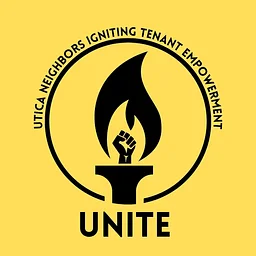 UNITE Tenant Union Meeting