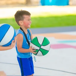 Super Fun Saturday with H-E-B: Day of Play