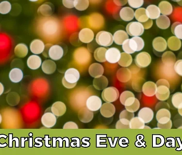 Christmas Eve