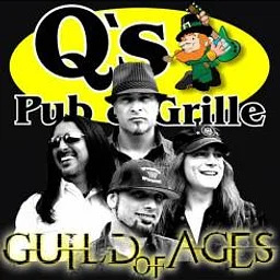 Guild of Ages at Q's Pub and Grill