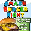 Super Smash Burger Night