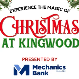 Christmas at Kingwood