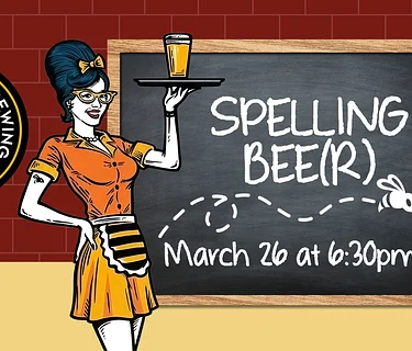 Bristol’s Spelling Bee