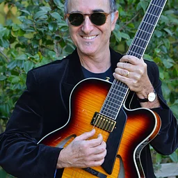 Guitar Lessons with Jory Schulman
