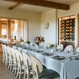 Auberge du Soleil Winemaker Dinner with Vintner Hugh Davies – Rutherford, CA