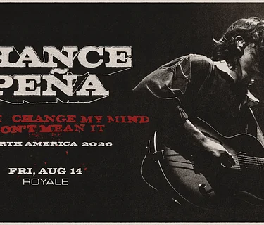Chance Peña