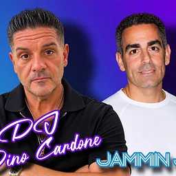 DJ DINO CARDONE AND JAMMIN JOE P
