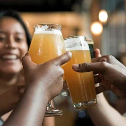 Happy Hour