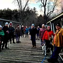 Happy Hour Hiking Club with Gerri Griswold