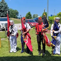 4th of July Service – 2027