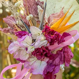 Fabulous Flower Corsages