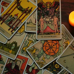 Tarot Readings @ Sitka Wine Lounge