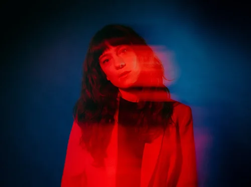 Jessie Thoreson & the Crown Fire//Lenny