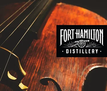 Tiny Distillery Concerts – Free Event