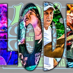 LODI CCR Celebration Band at WINESTOCK 2026