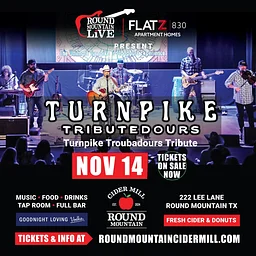 Turnpike Tributedours