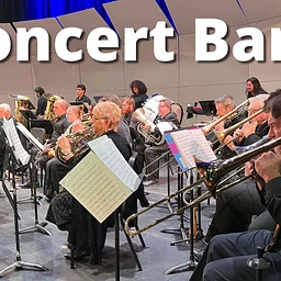 CSN Concert Band