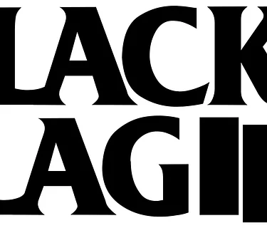 Black Flag, A.B.P and the Spites, Adam's Audacity, Sunny Acres