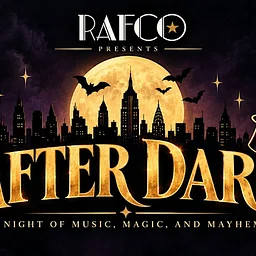 AFTER DARK: A night of music, magic, and mayhem!