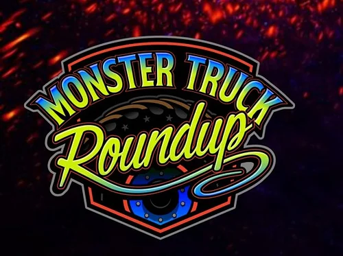 Coming Soon! – Monster Truck Show – 11th & 12th