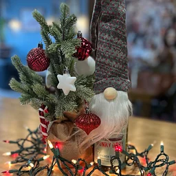 Jingle Bar 2026