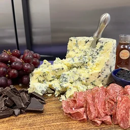 Advanced Cheesemaking Class - Blue Cheese