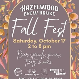 Fall Fest!