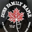 Dunn Family Maple