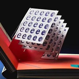 Make Your Own Pop-up Book with Kelli Anderson