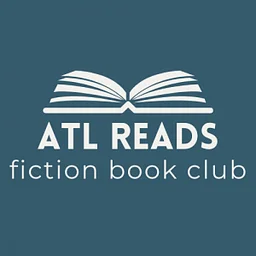 ATL Reads: Fiction Book Club