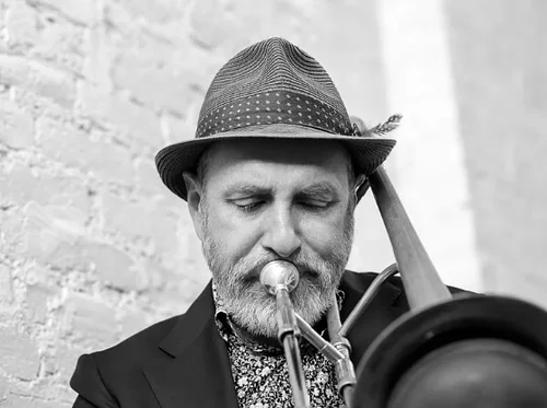 Me, Myself, and Eye: Brian Drye